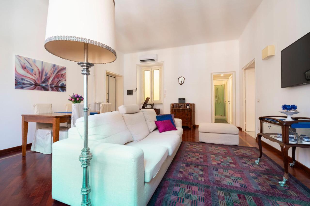 La Divina Duse Apartment Rome