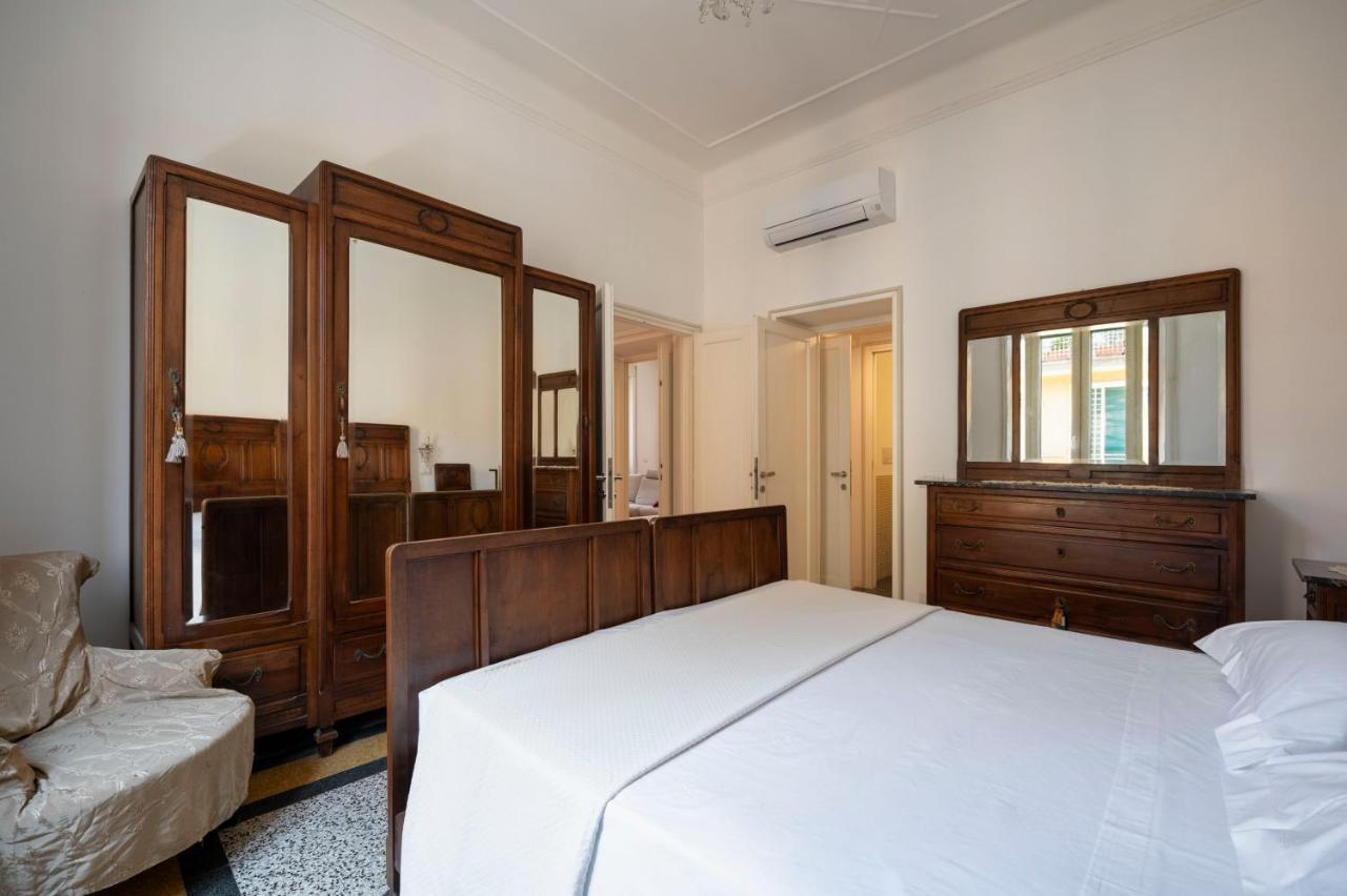 Apartment La Divina Duse