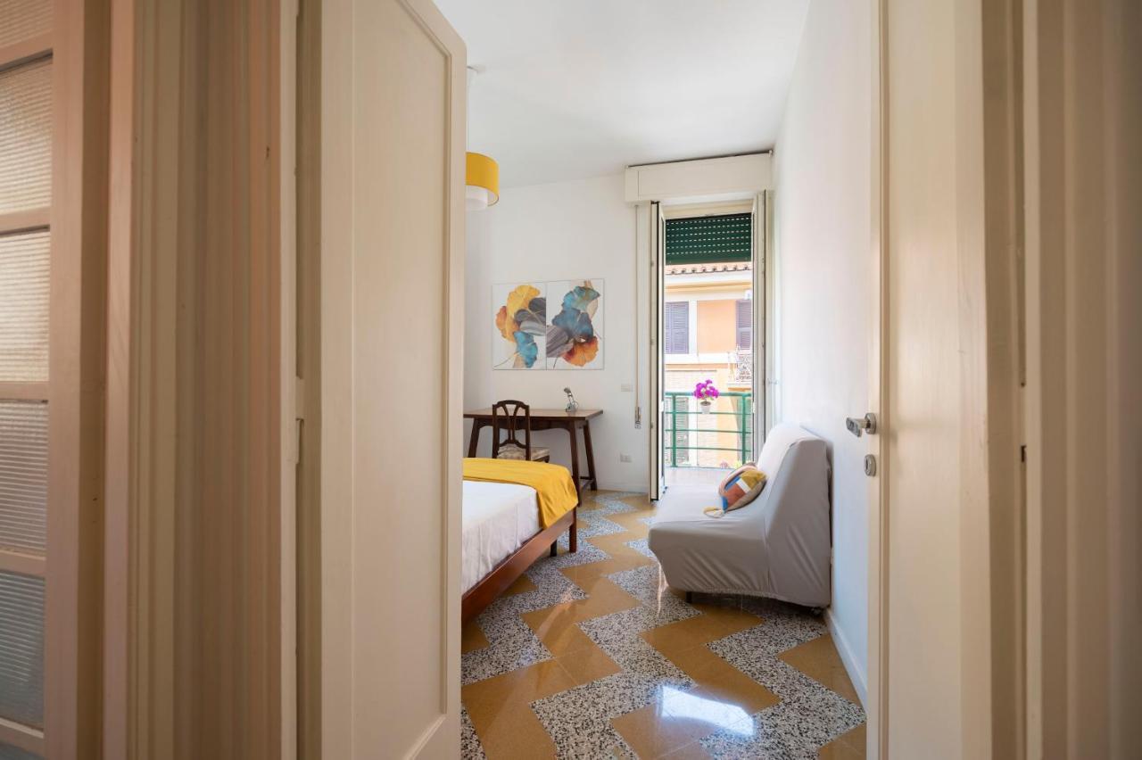 La Divina Duse Apartment Rome