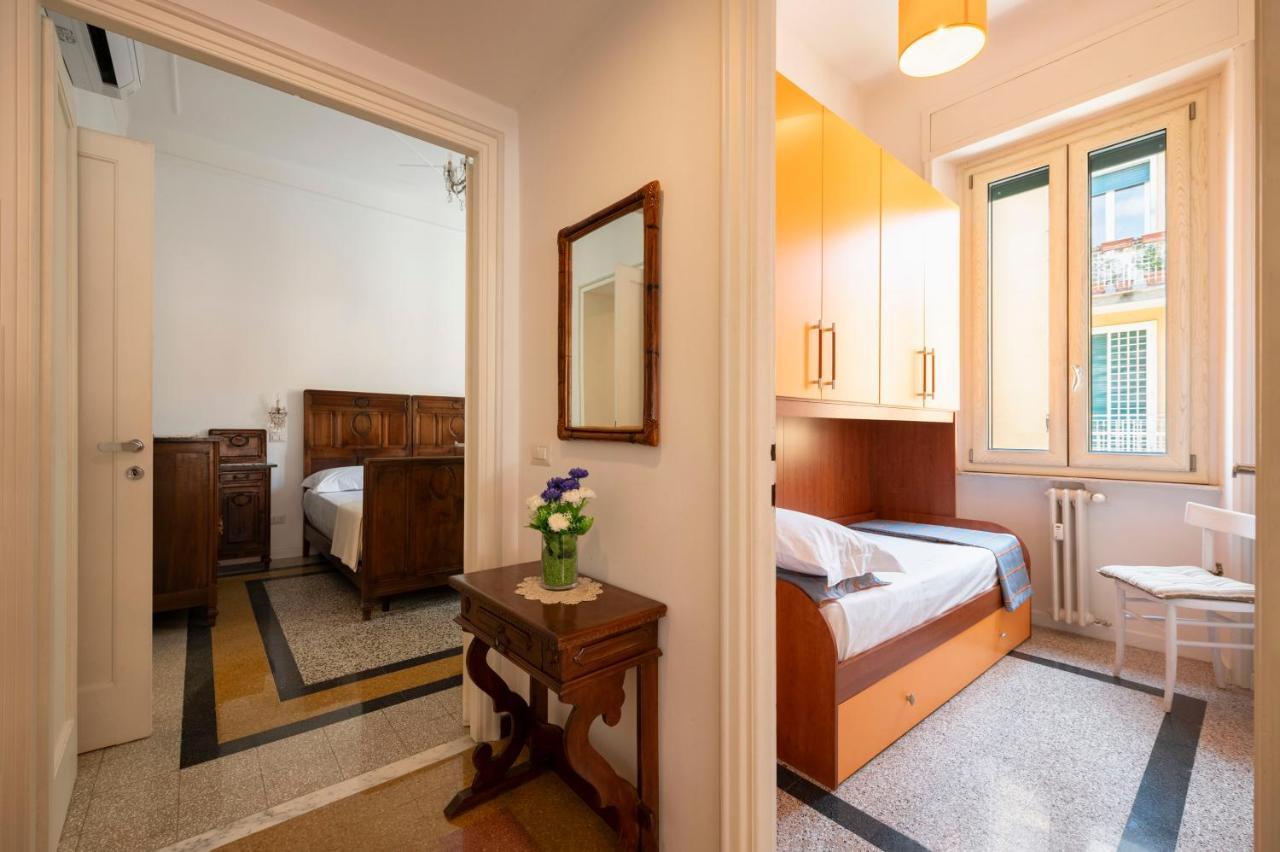 Apartment La Divina Duse *