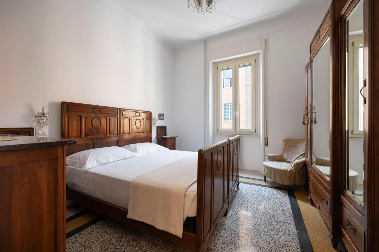 La Divina Duse Apartment
