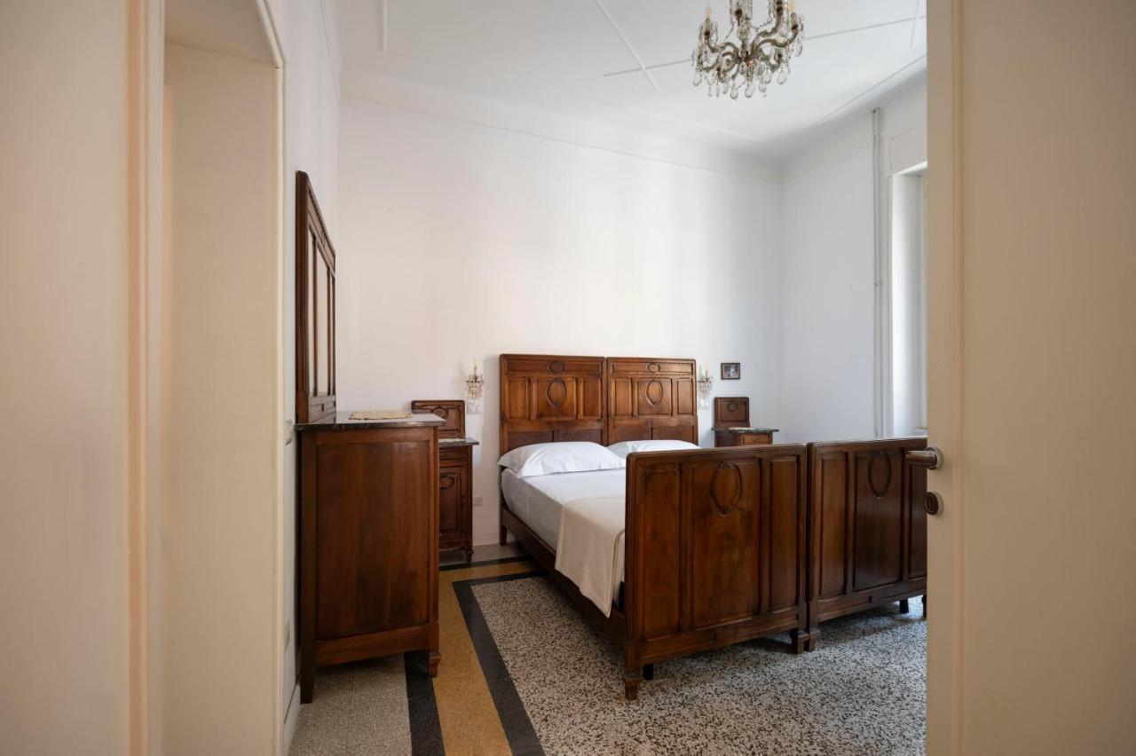 Apartment La Divina Duse Rome
