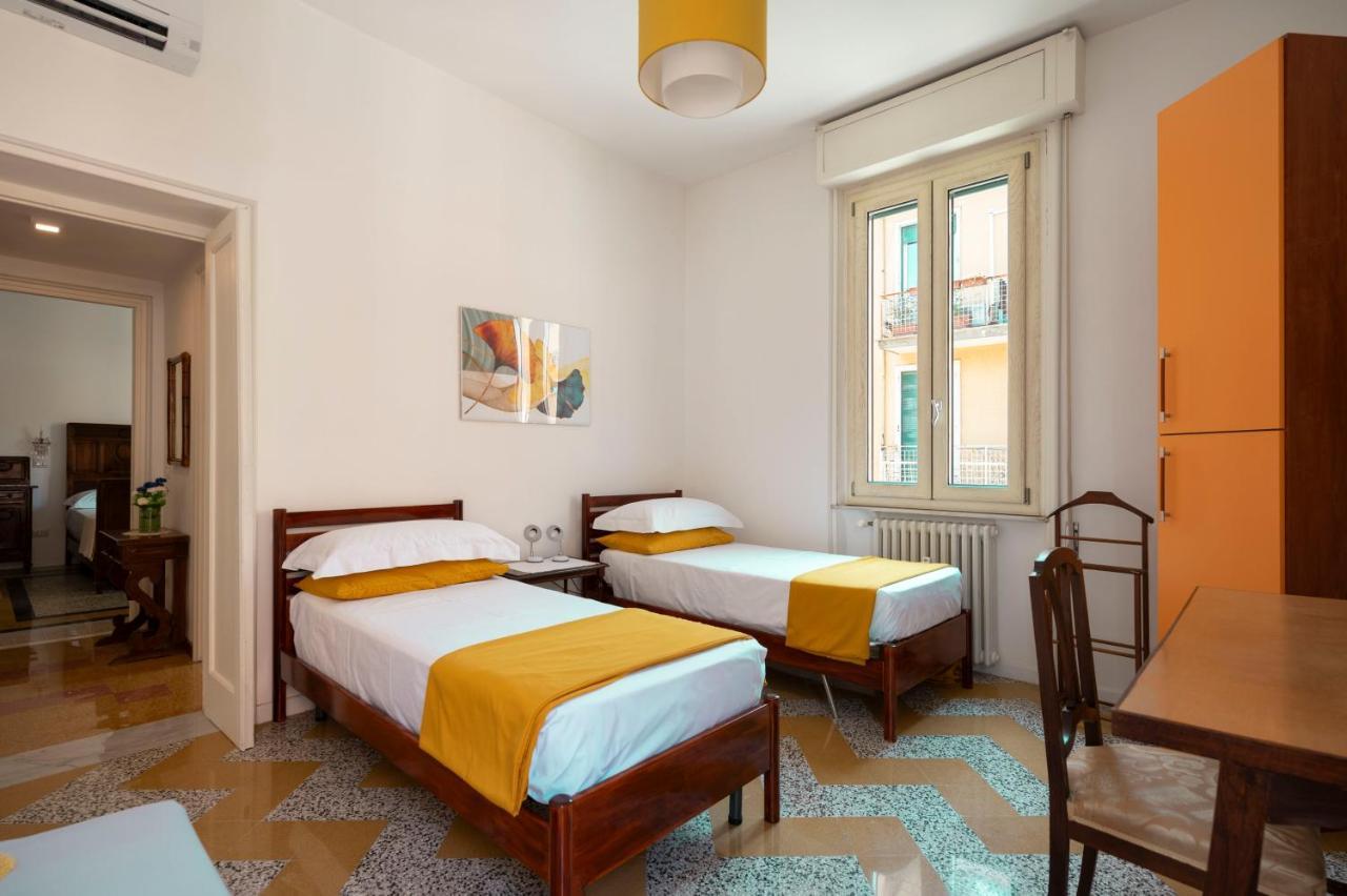 La Divina Duse Apartment Rome