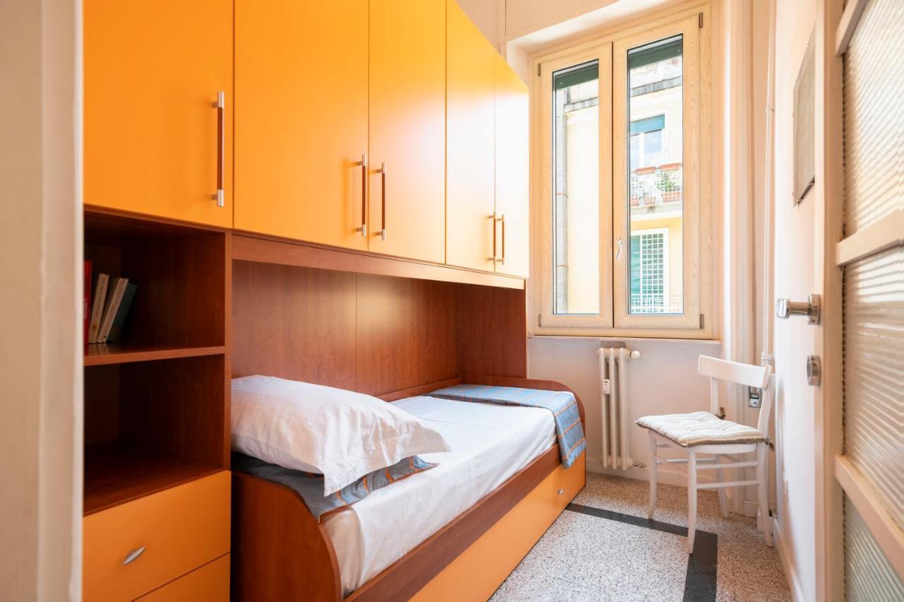 La Divina Duse Apartment *