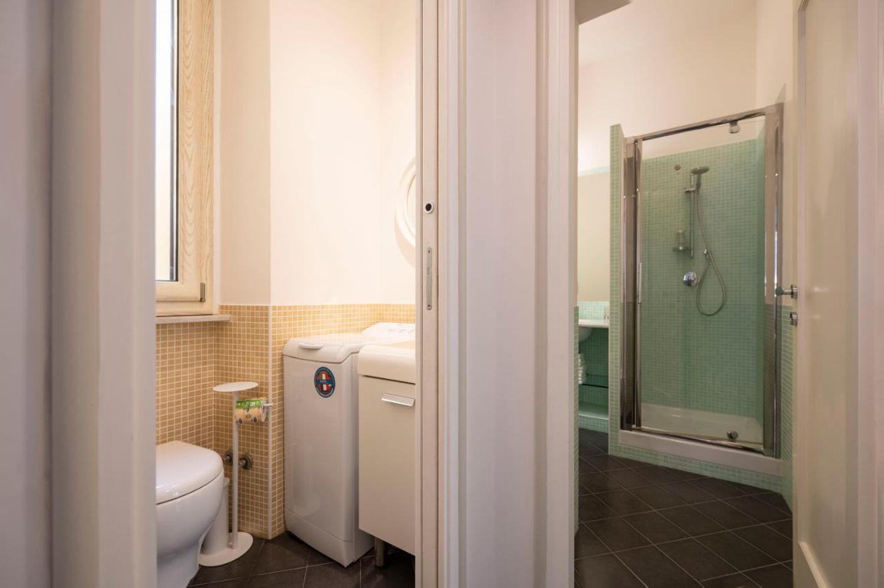 Apartment La Divina Duse *