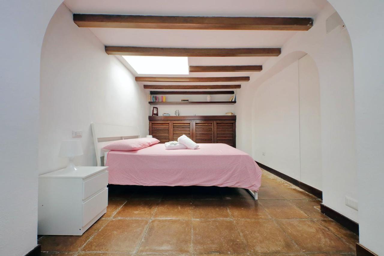 Super Attico Con Terrazza Lodi Leilighet Roma