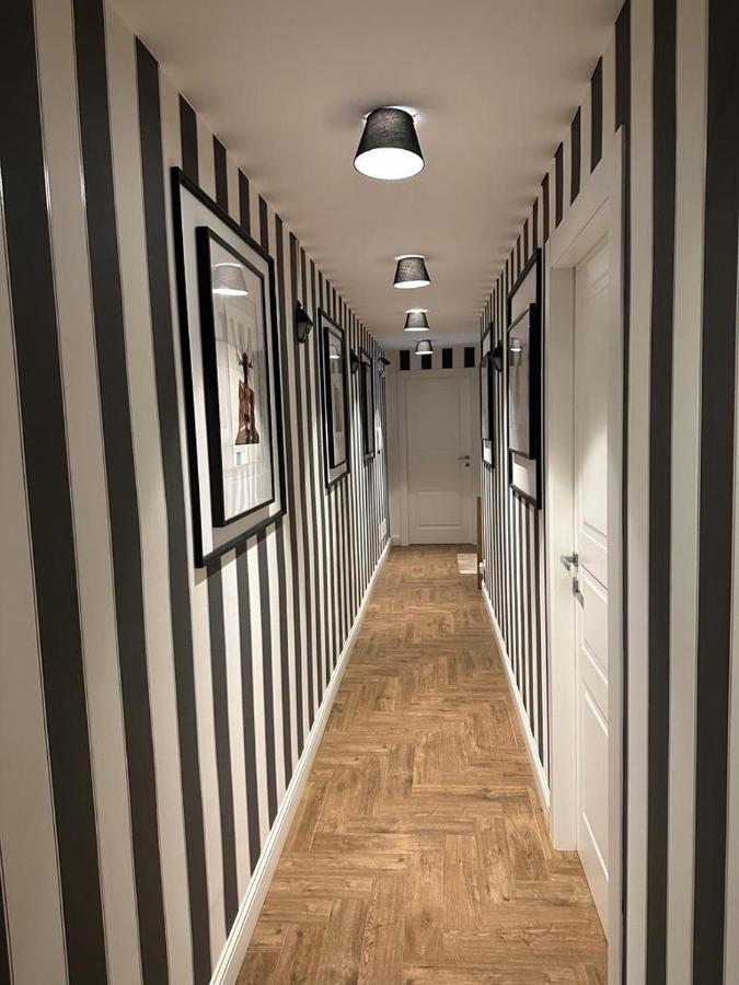 Apartamento Prestige Parioli