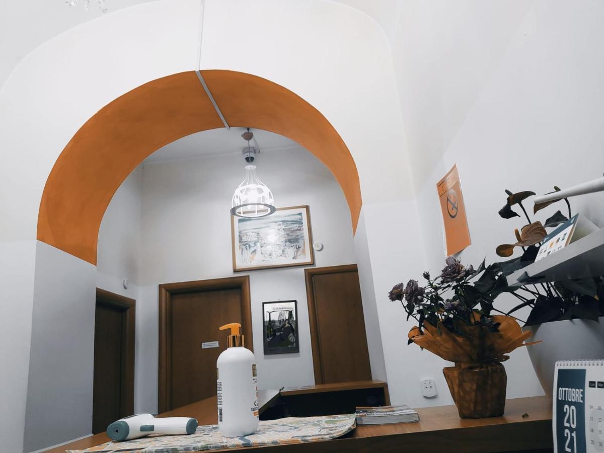Gjestgiverier Cattaneo