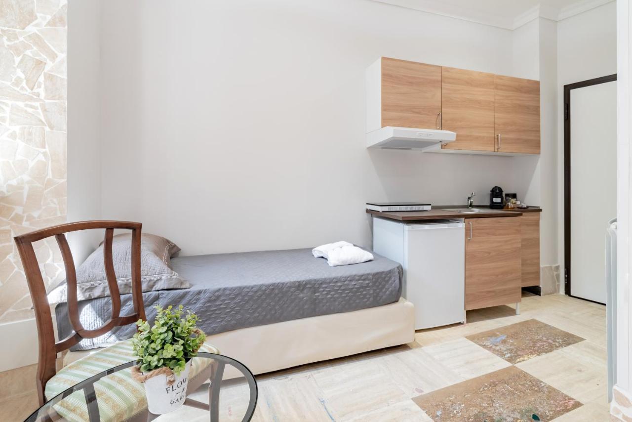 Barone House Guest house