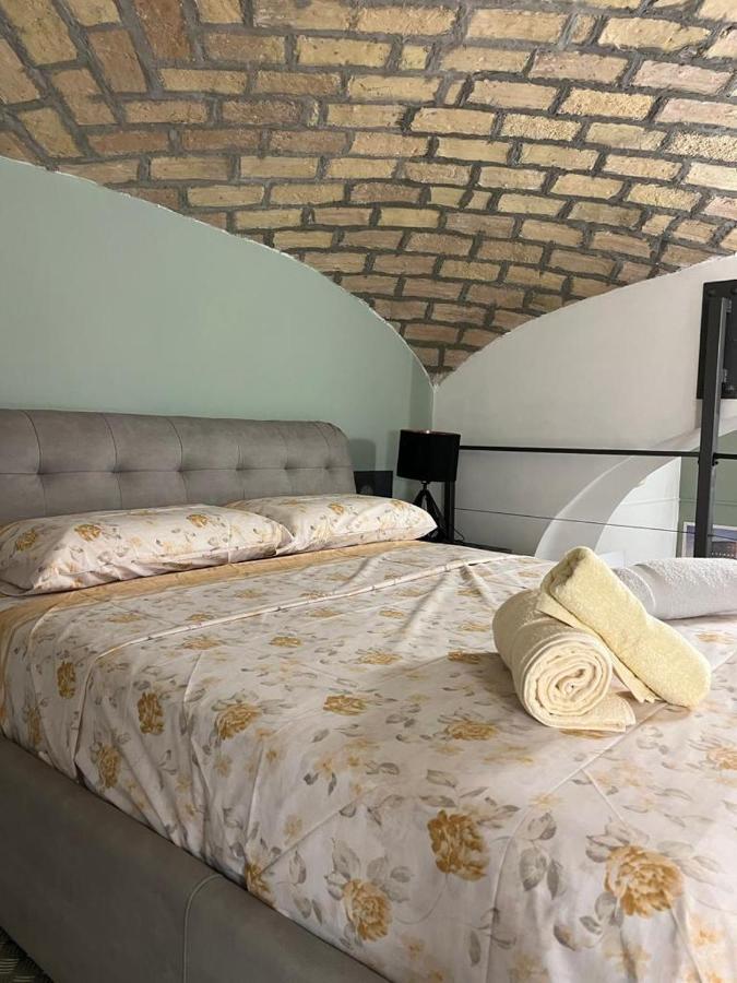 La Rosa Di Colosseo Apartment