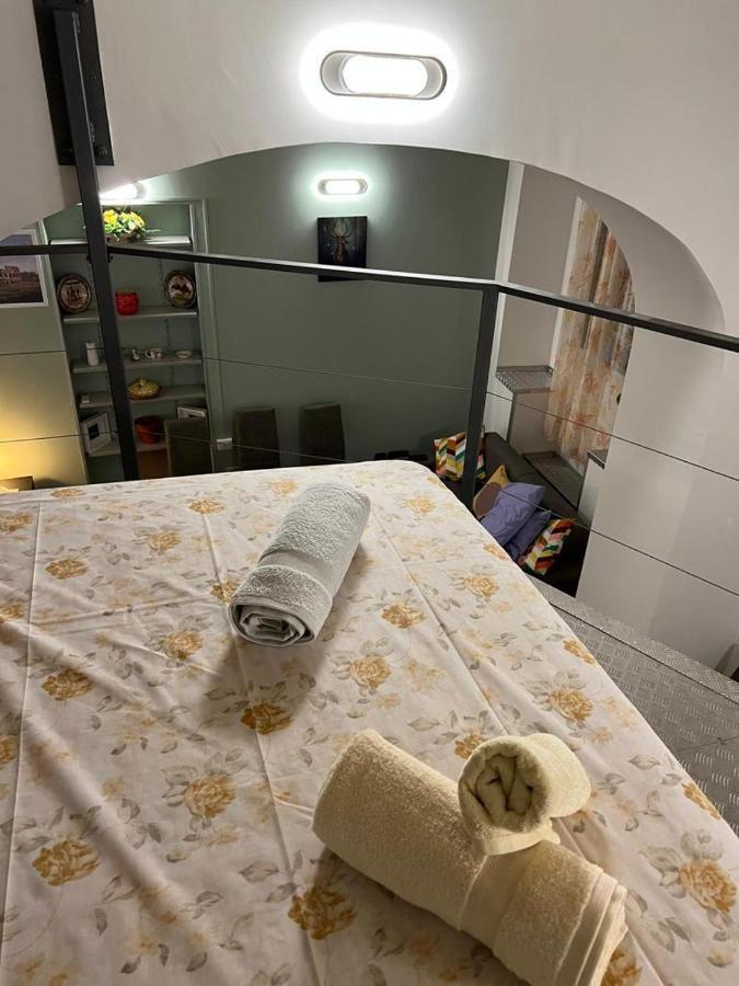 Apartment La Rosa Di Colosseo