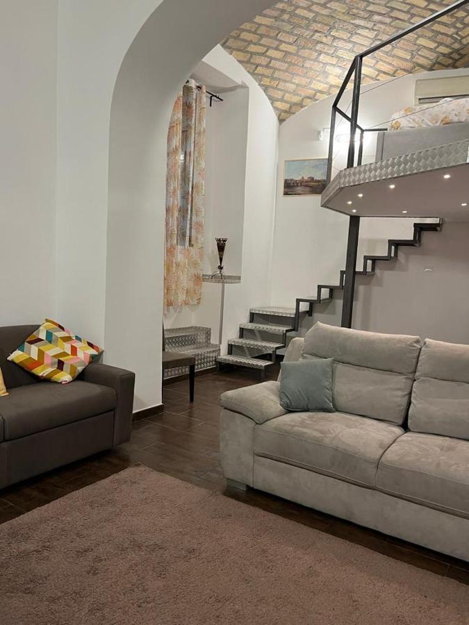 La Rosa Di Colosseo Apartment