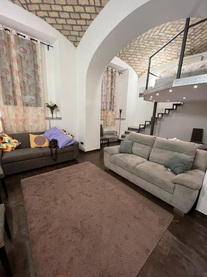 La Rosa Di Colosseo Apartment Rome