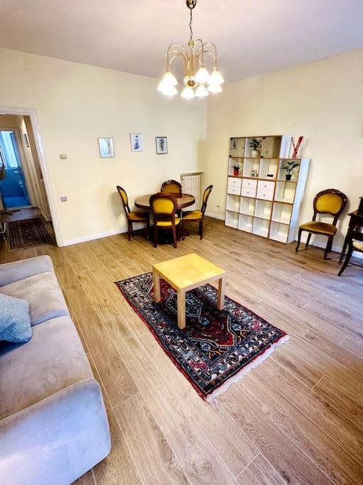 Hostme Piazza Di Spagna Apartament