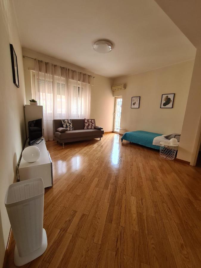 Casa vacanze La Dimora Dei Cedri Argentati Roma