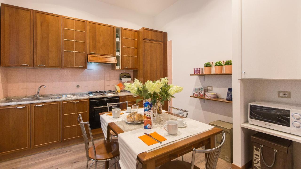 Saint Peter Prestigious By In Apartamento Roma