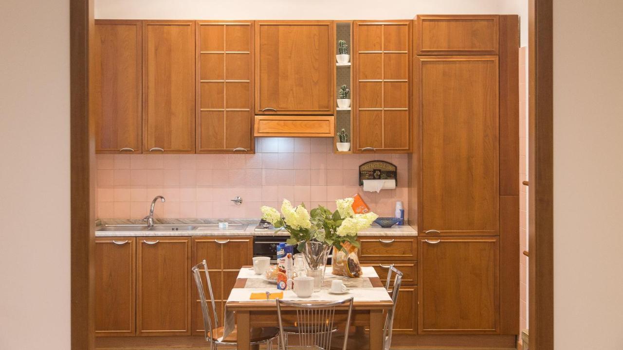 Apartamento Saint Peter Prestigious By In Roma