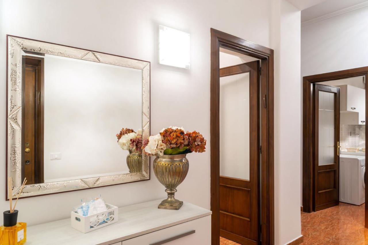 Apartment La Maison D'amelia Rome