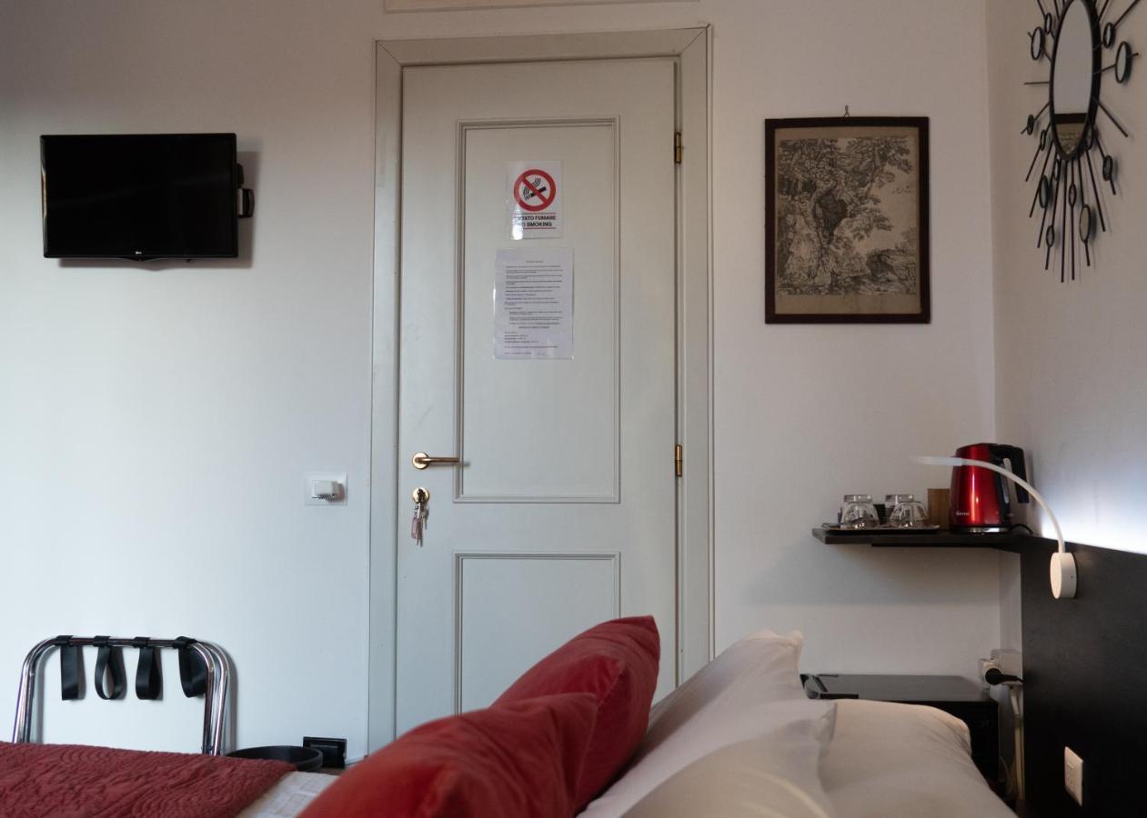 Fitohome Vaticano 1room * Roma