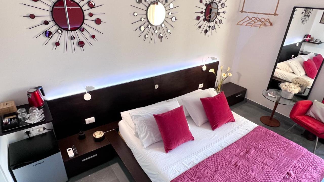 Privat overnatting Fitohome Vaticano 1room Roma