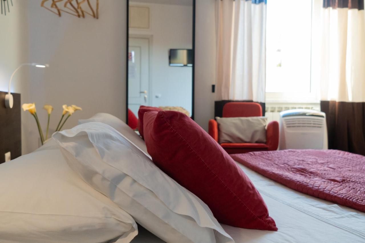 Fitohome Vaticano 1room * Roma
