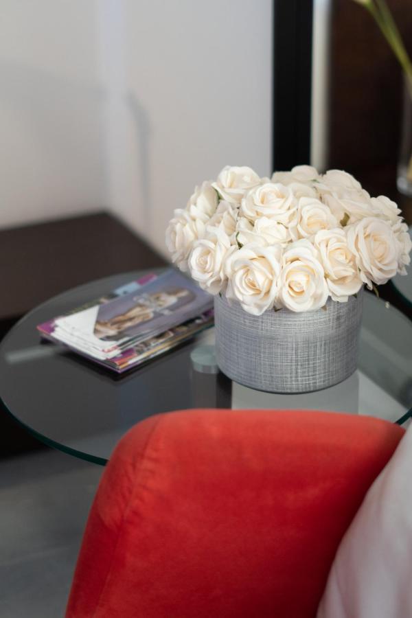 Privat overnatting Fitohome Vaticano 1room