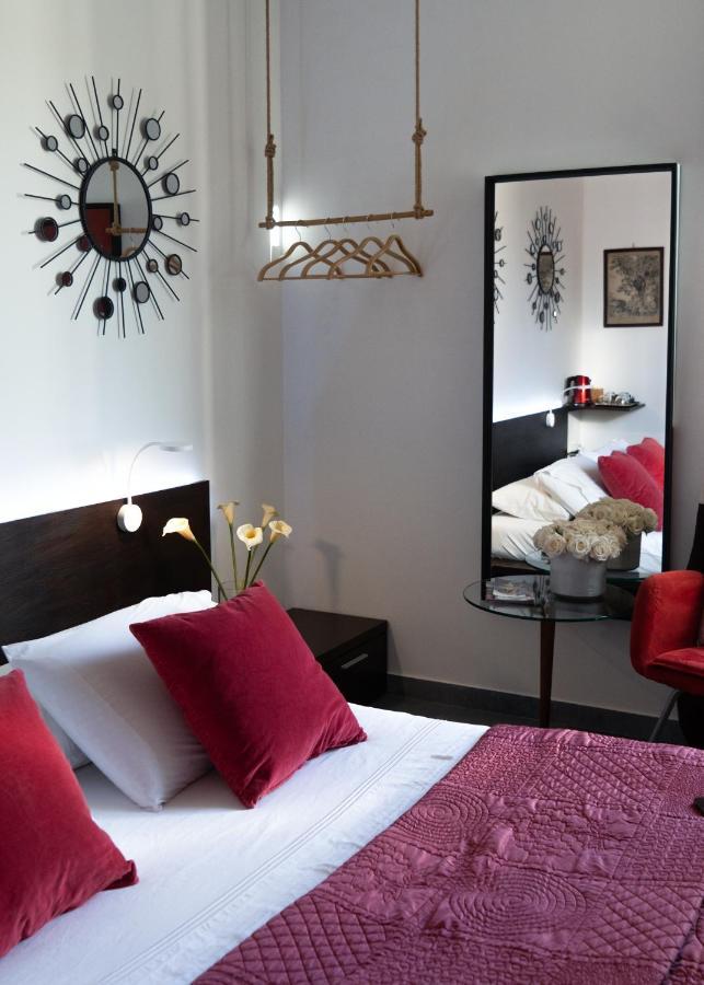 Privat overnatting Fitohome Vaticano 1room