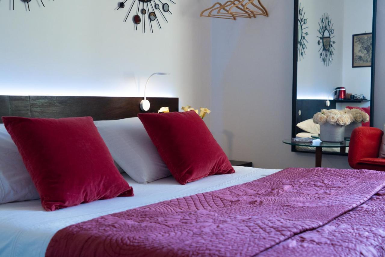 Privat overnatting Fitohome Vaticano 1room