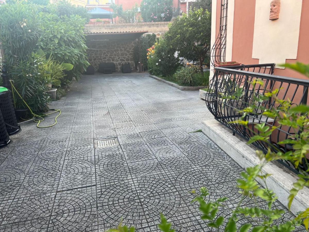 Margherita Villa Rom