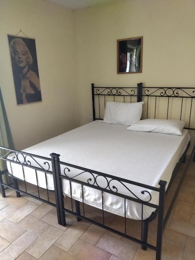 Apartment Lochaletcivico47 Rom
