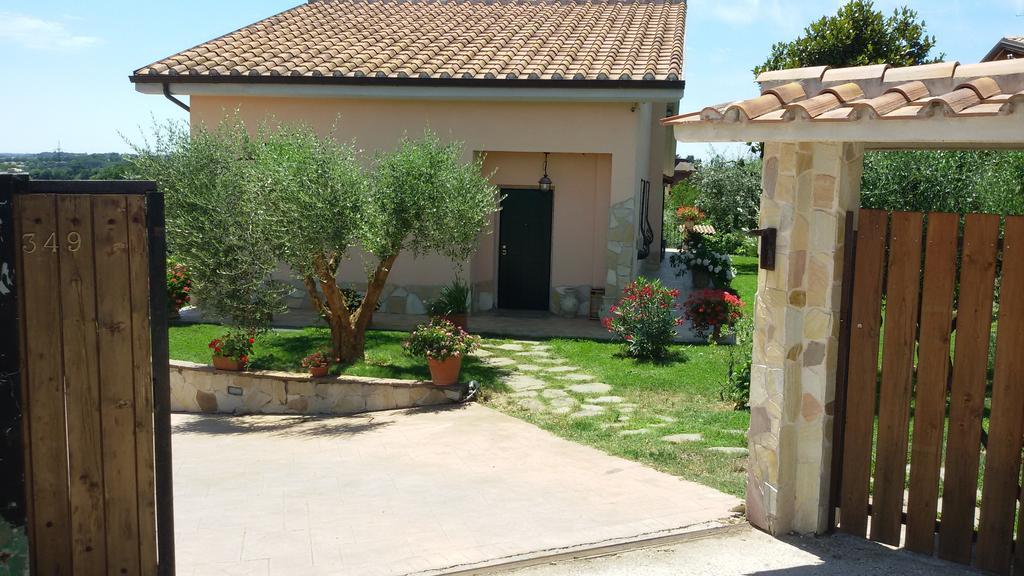 Lilly Casa vacanze