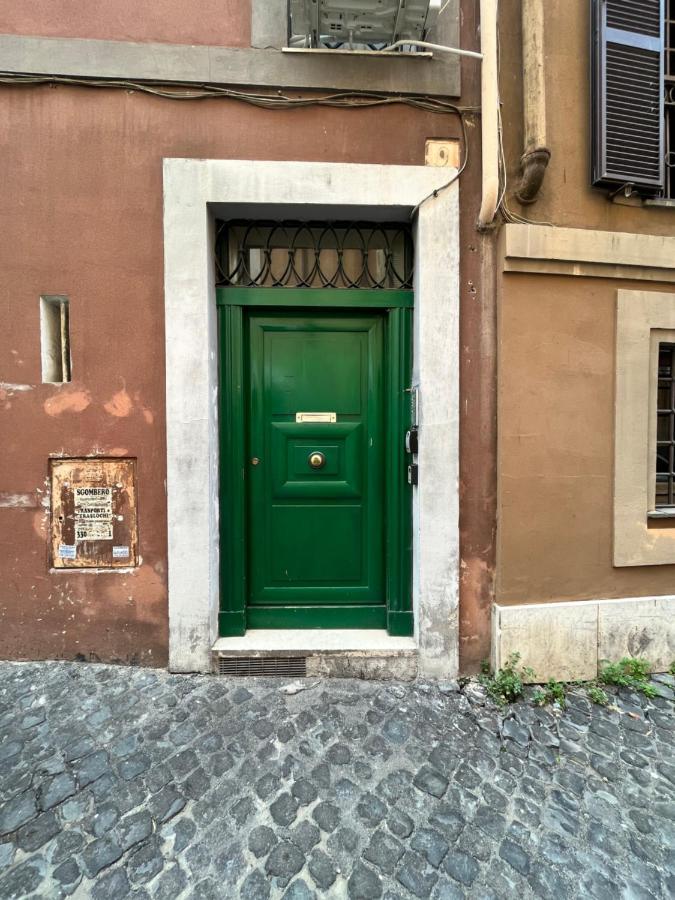 Glory House Navona Square Appartamento *