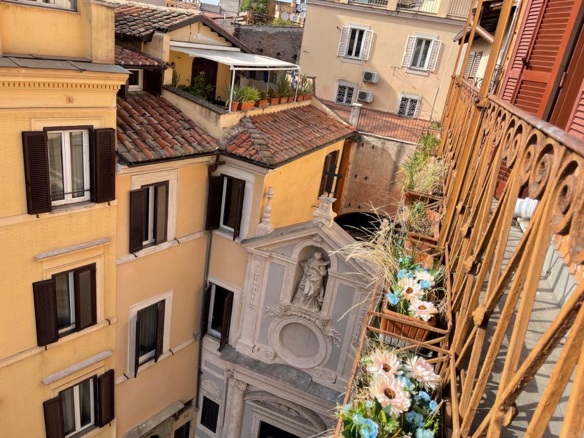 Appartamento Piazza Navona Center House