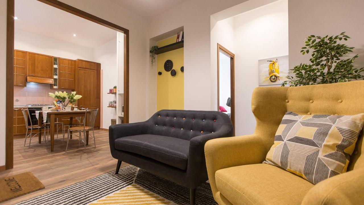 Apartamento Saint Peter Prestigious By In