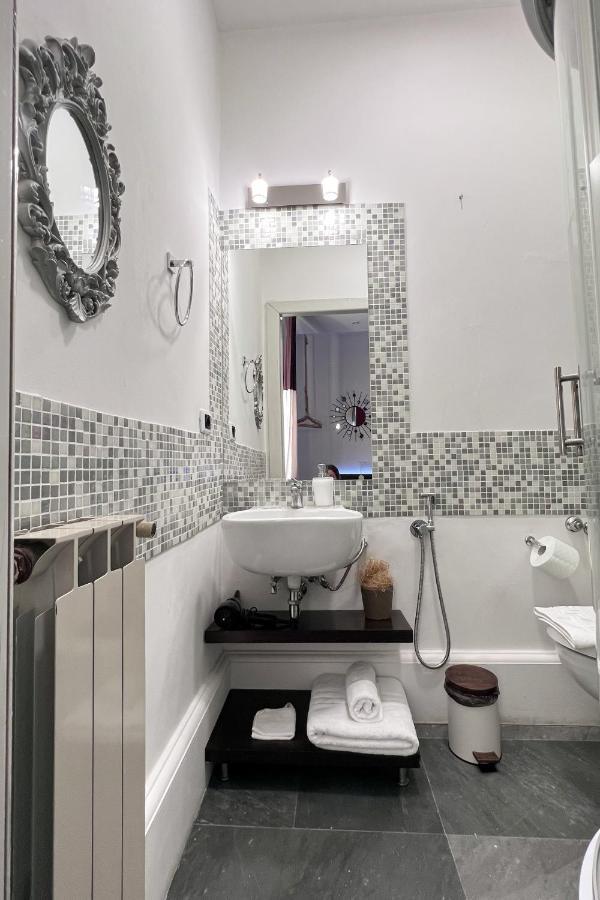 Fitohome Vaticano 1room Privat overnatting Roma