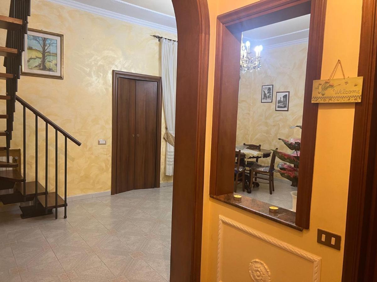 Margherita Villa Rom