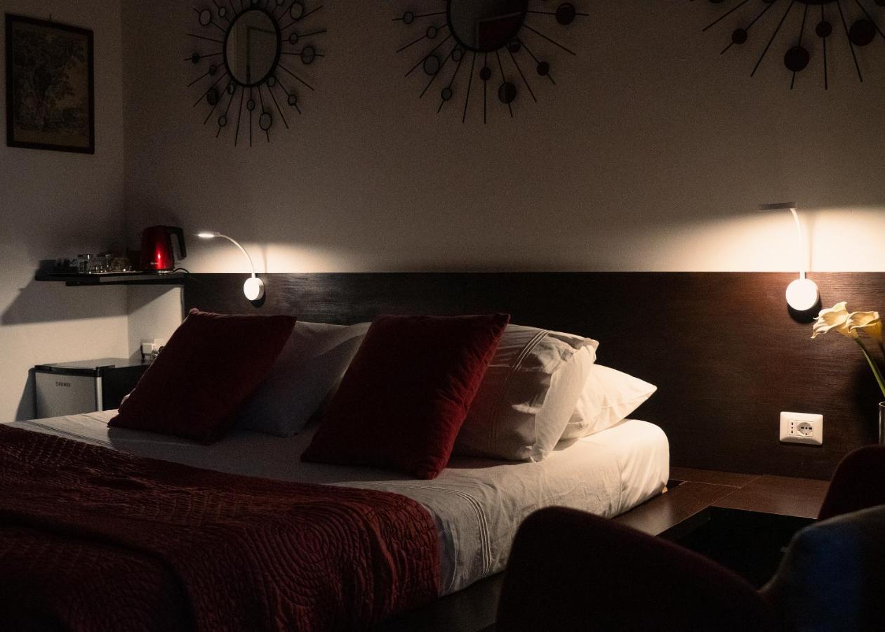 Fitohome Vaticano 1room Privat overnatting *