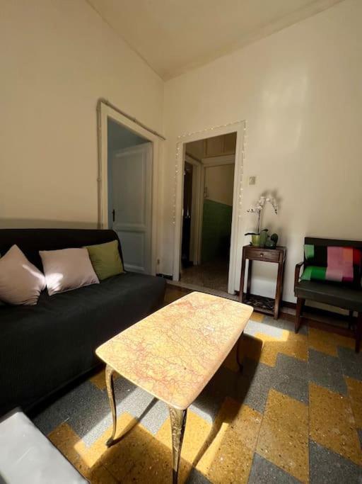 Ner Core De Appartamento Roma