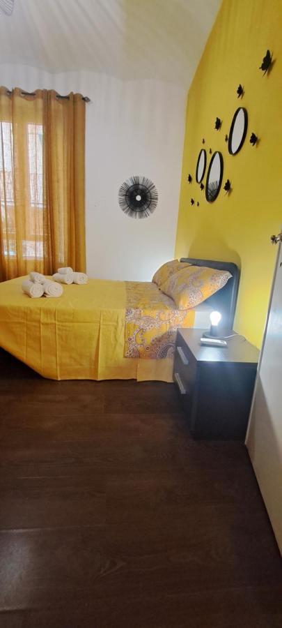 Central Rome Suite Сasa de vacaciones Roma