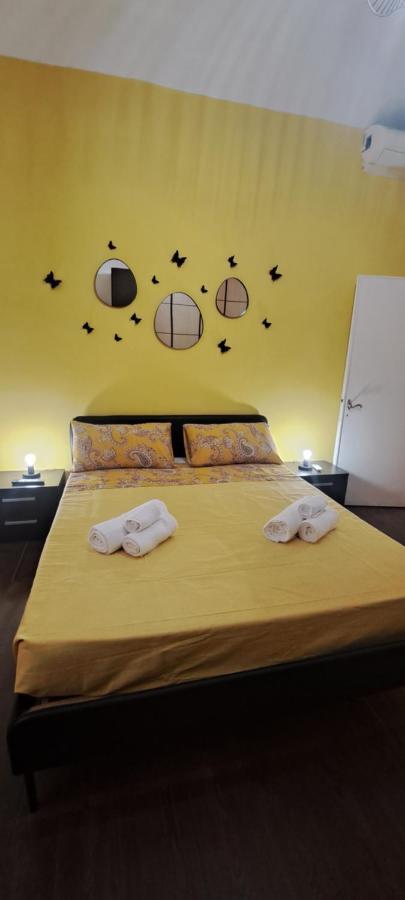 Central Rome Suite Сasa de vacaciones