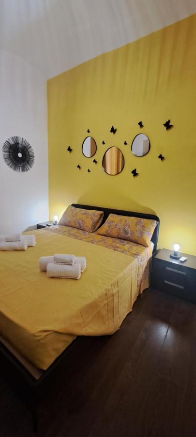 Сasa de vacaciones Central Rome Suite *