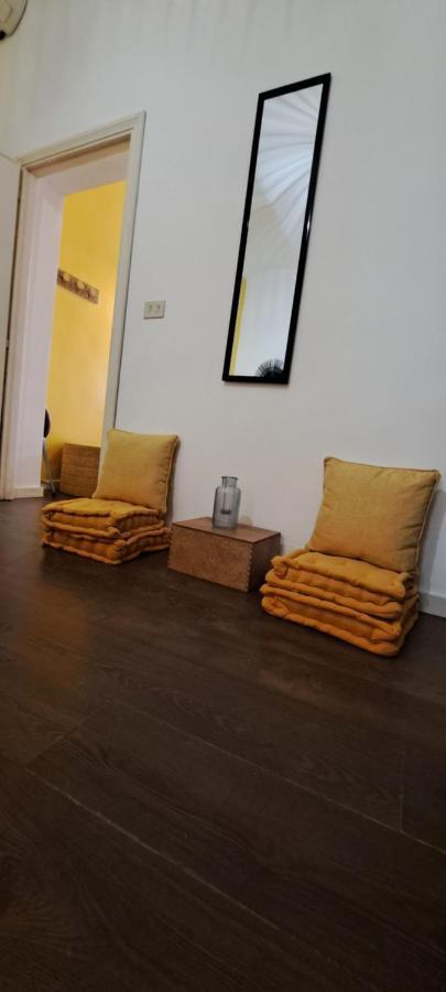 Сasa de vacaciones Central Rome Suite Roma