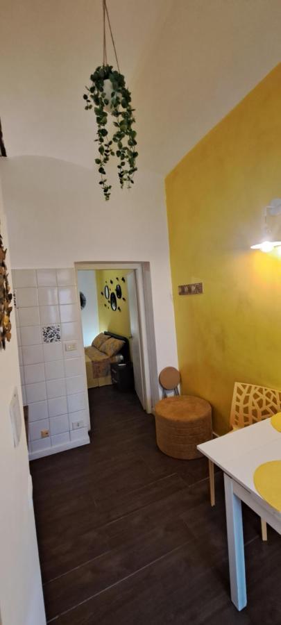 Central Rome Suite Сasa de vacaciones *