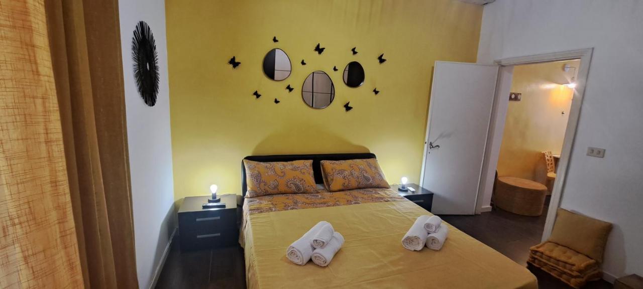 Central Rome Suite Сasa de vacaciones Roma
