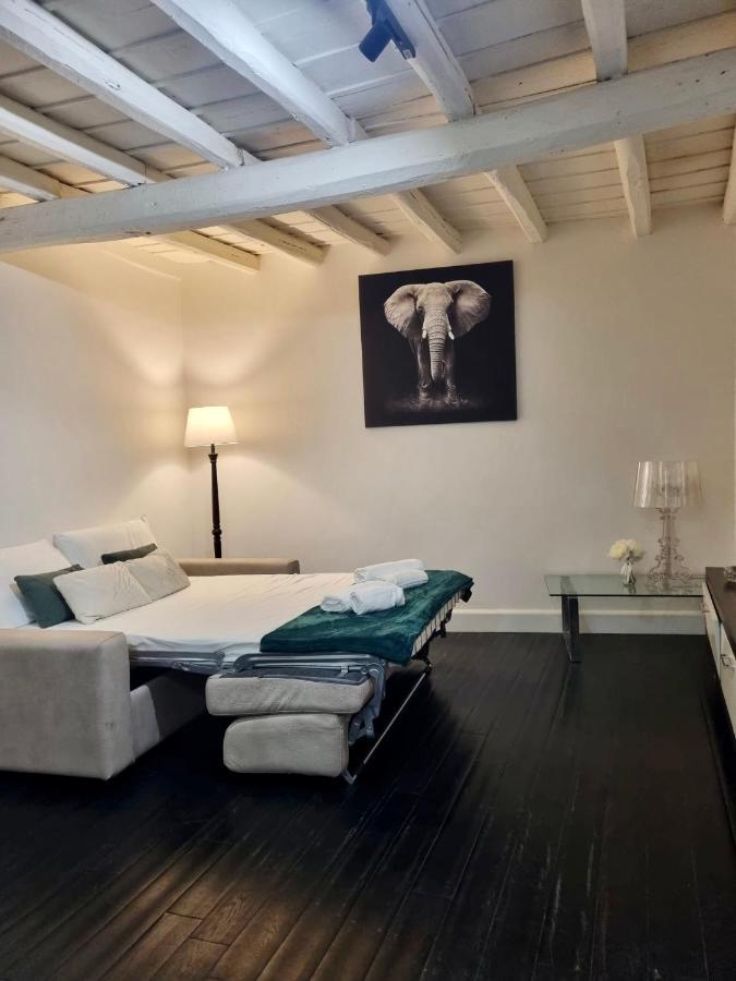 Stelletta9 - Campo Marzio Apartamento Roma