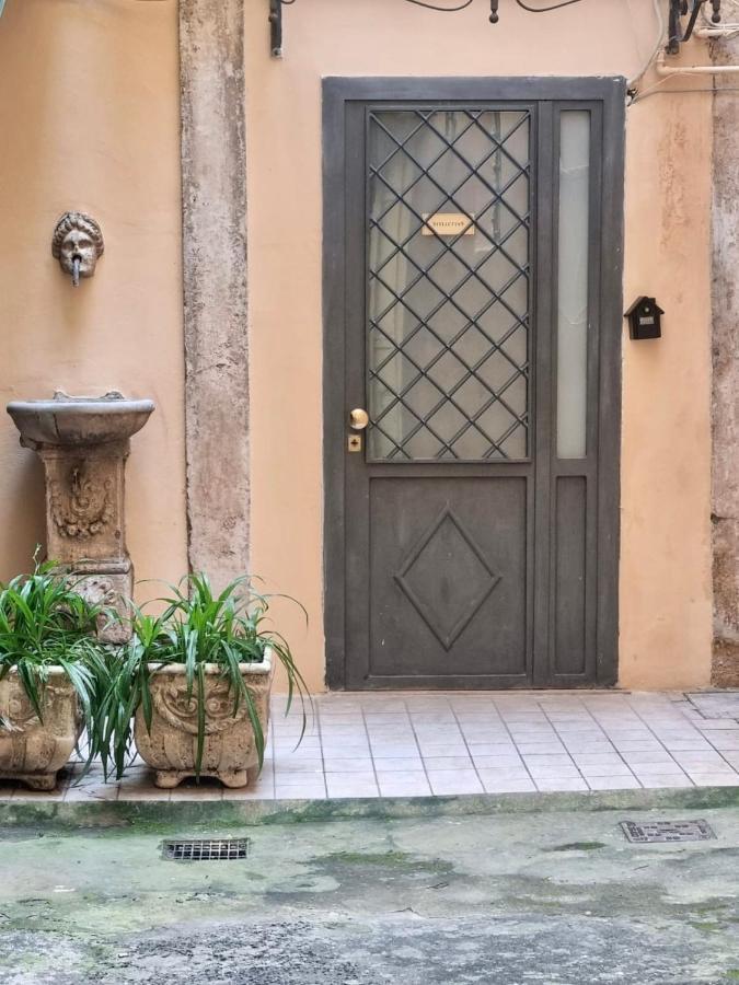 Apartamento Stelletta9 - Campo Marzio *