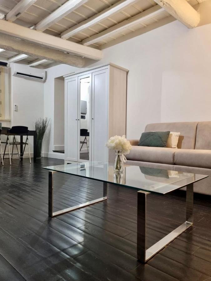 Apartamento Stelletta9 - Campo Marzio