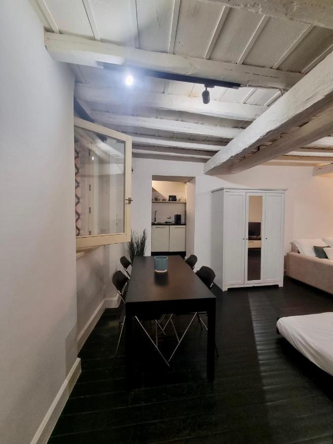 Apartamento Stelletta9 - Campo Marzio