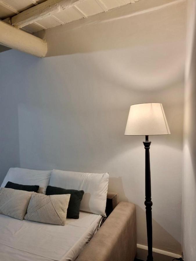 Apartamento Stelletta9 - Campo Marzio Roma