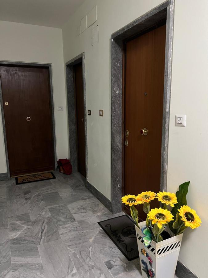 Tourist In Tiburtina For Exclusive Use Apartamento